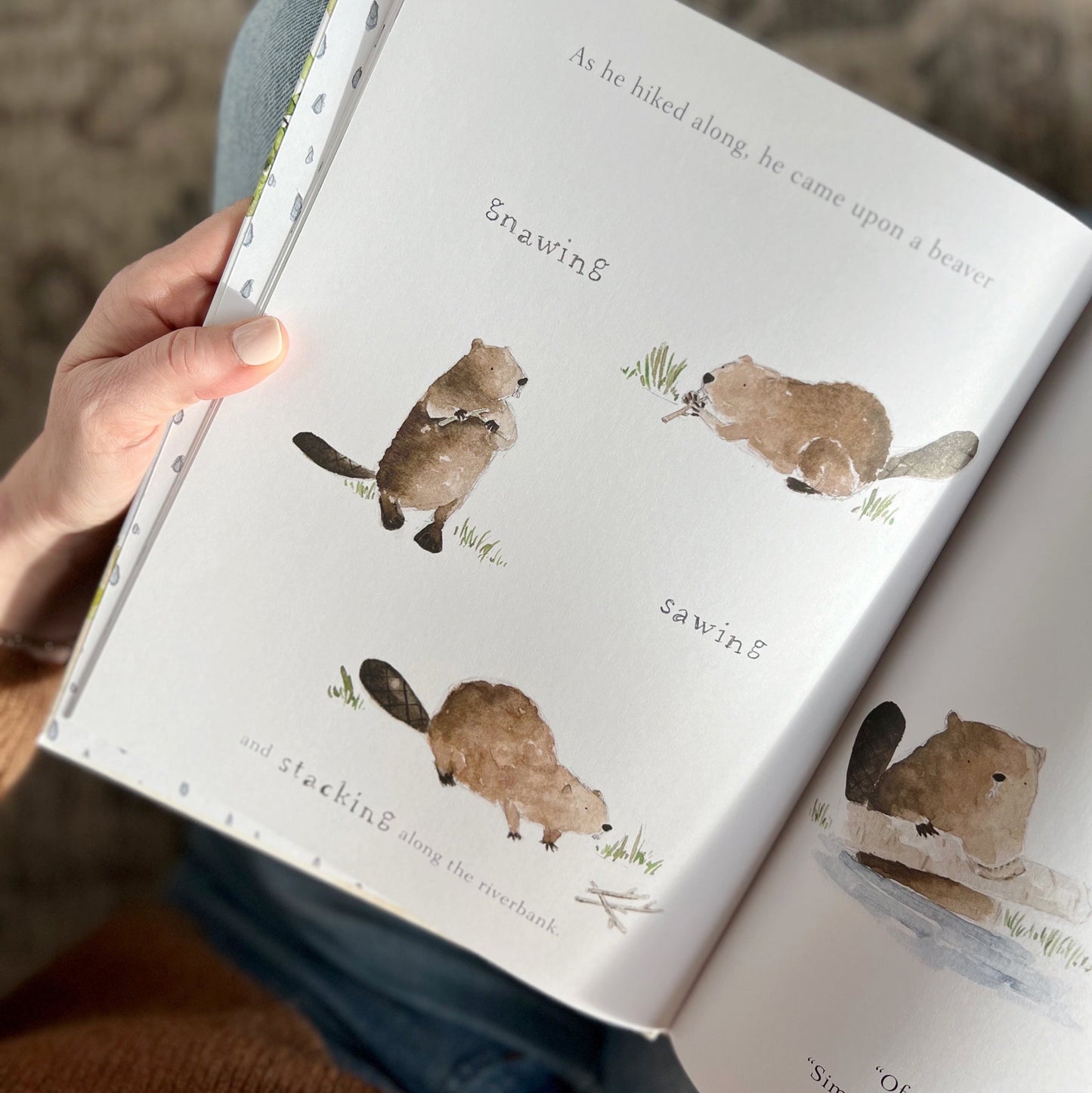 build book