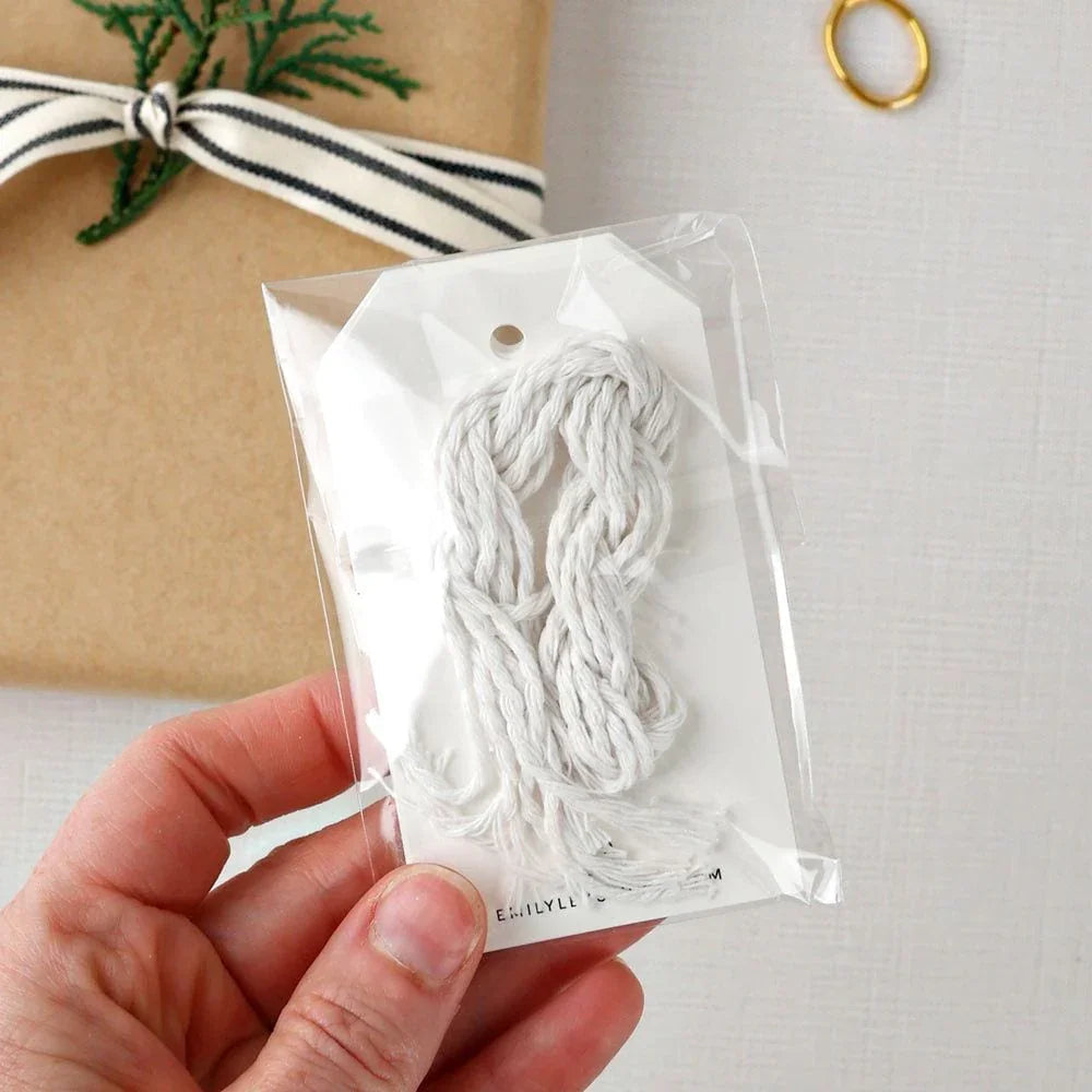 cake gift tags - emily lex studio