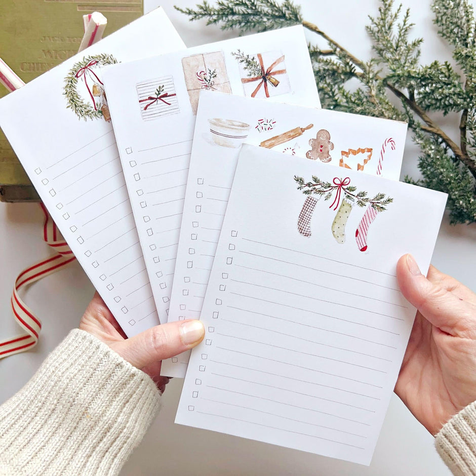 notepads – Emily Lex Studio Wholesale