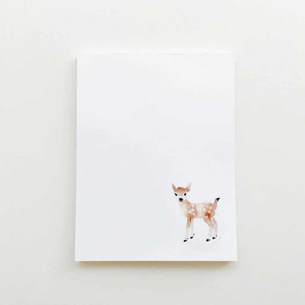 everyday notepad - emily lex studio