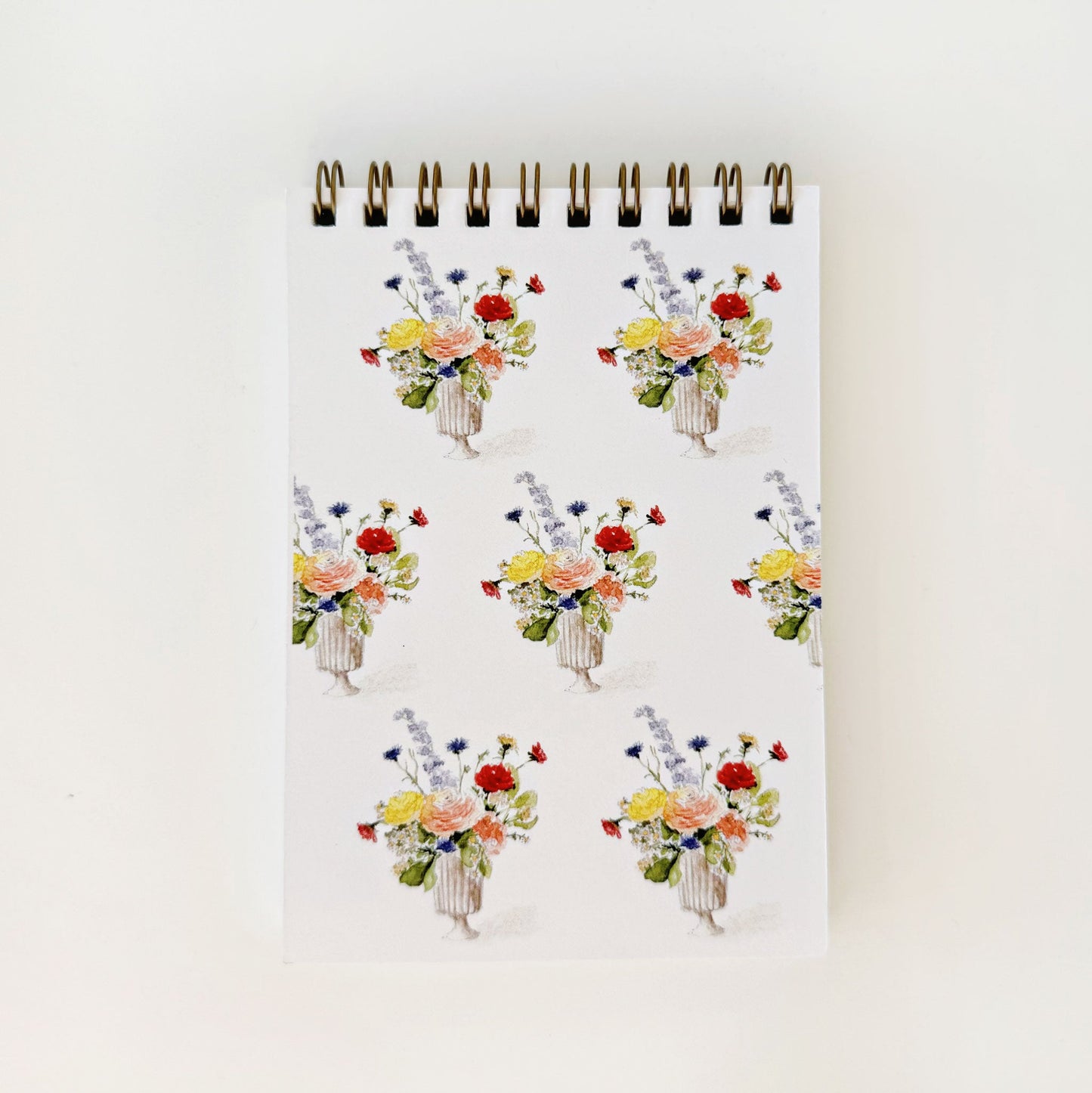 mini jotter pad