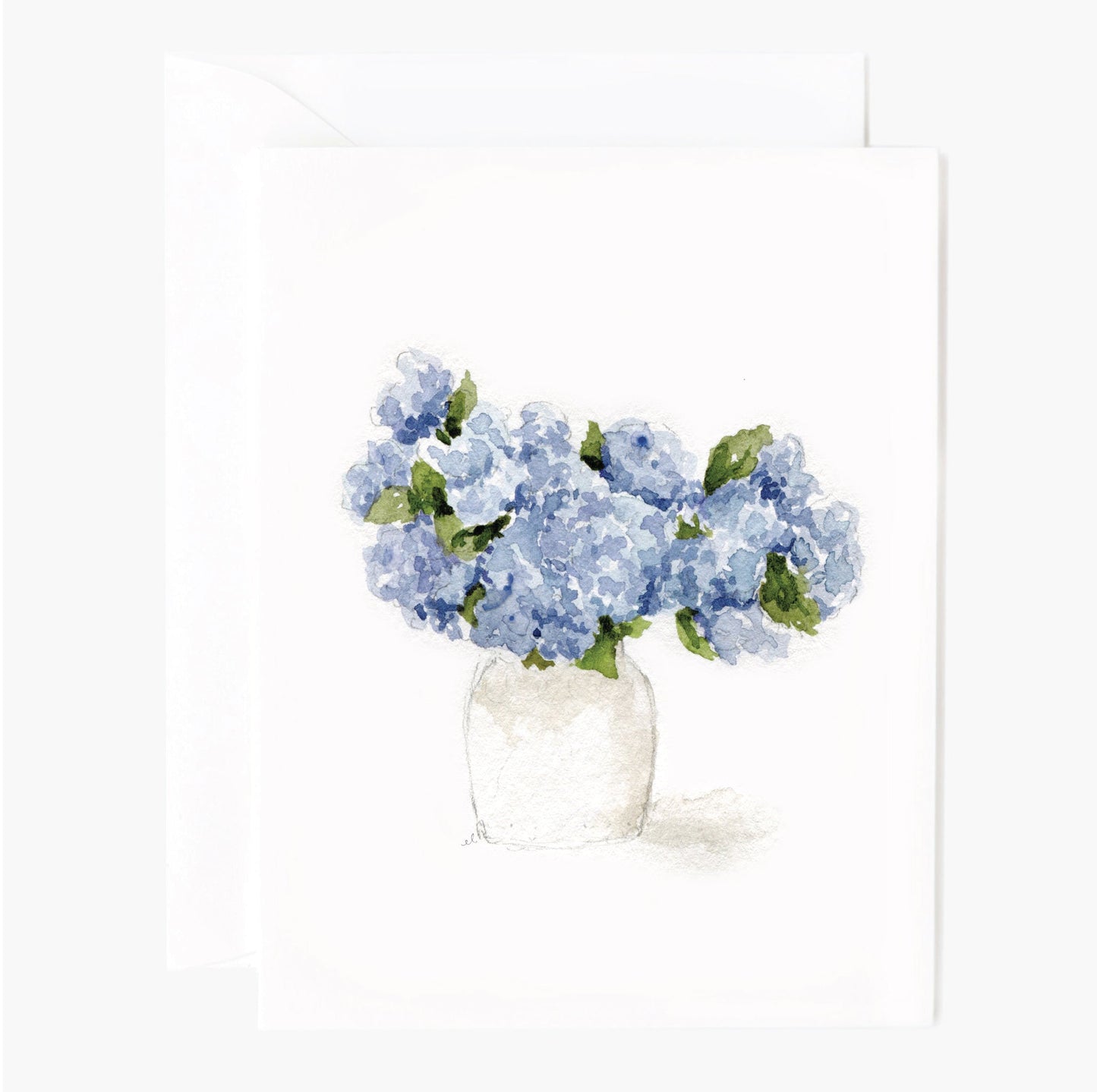 americana assorted notecard set