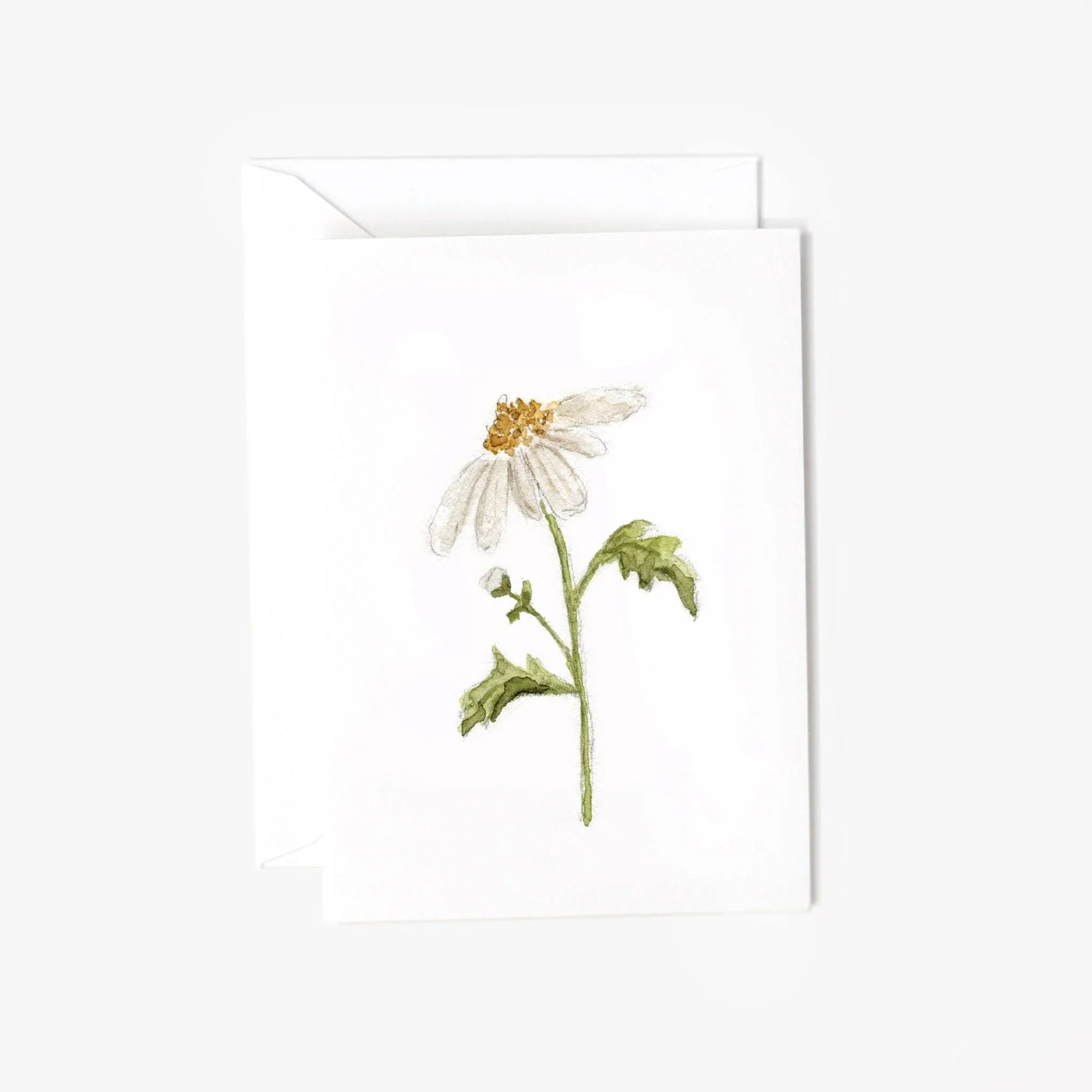 daisy mini notecard - emily lex studio