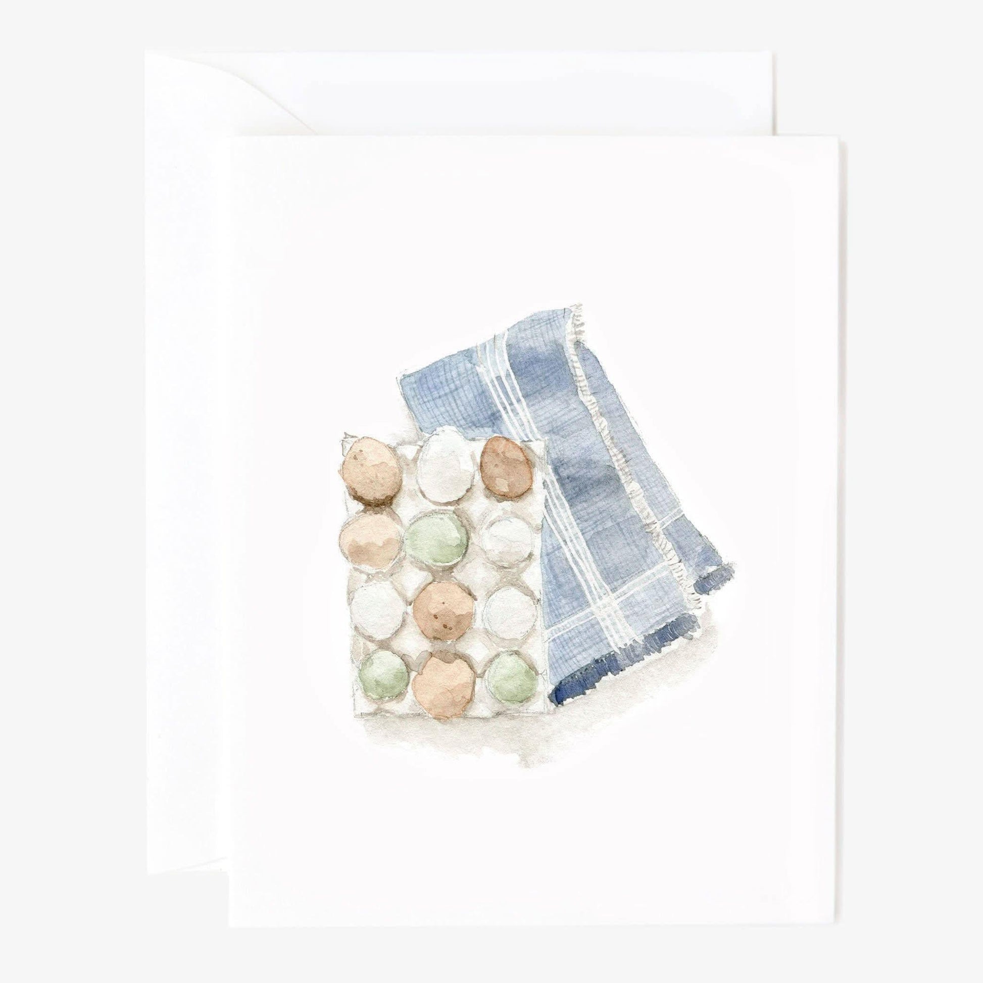 baking notecard set - emily lex studio