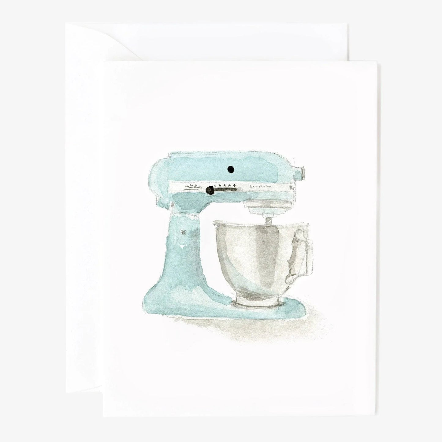 baking notecard set - emily lex studio