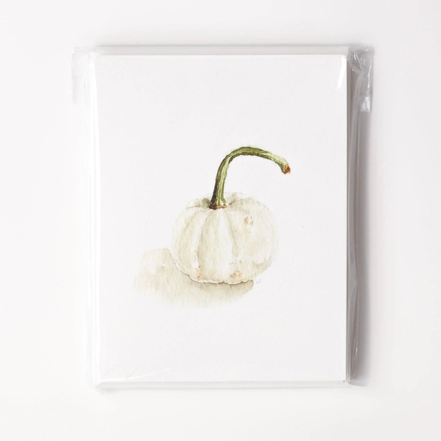 autumn notecard set - emily lex studio