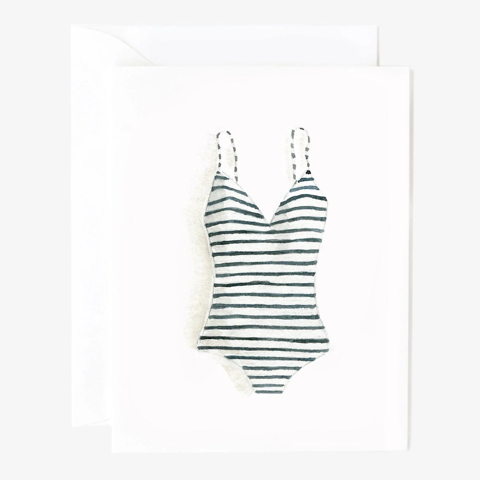 summer notecards set - emily lex studio