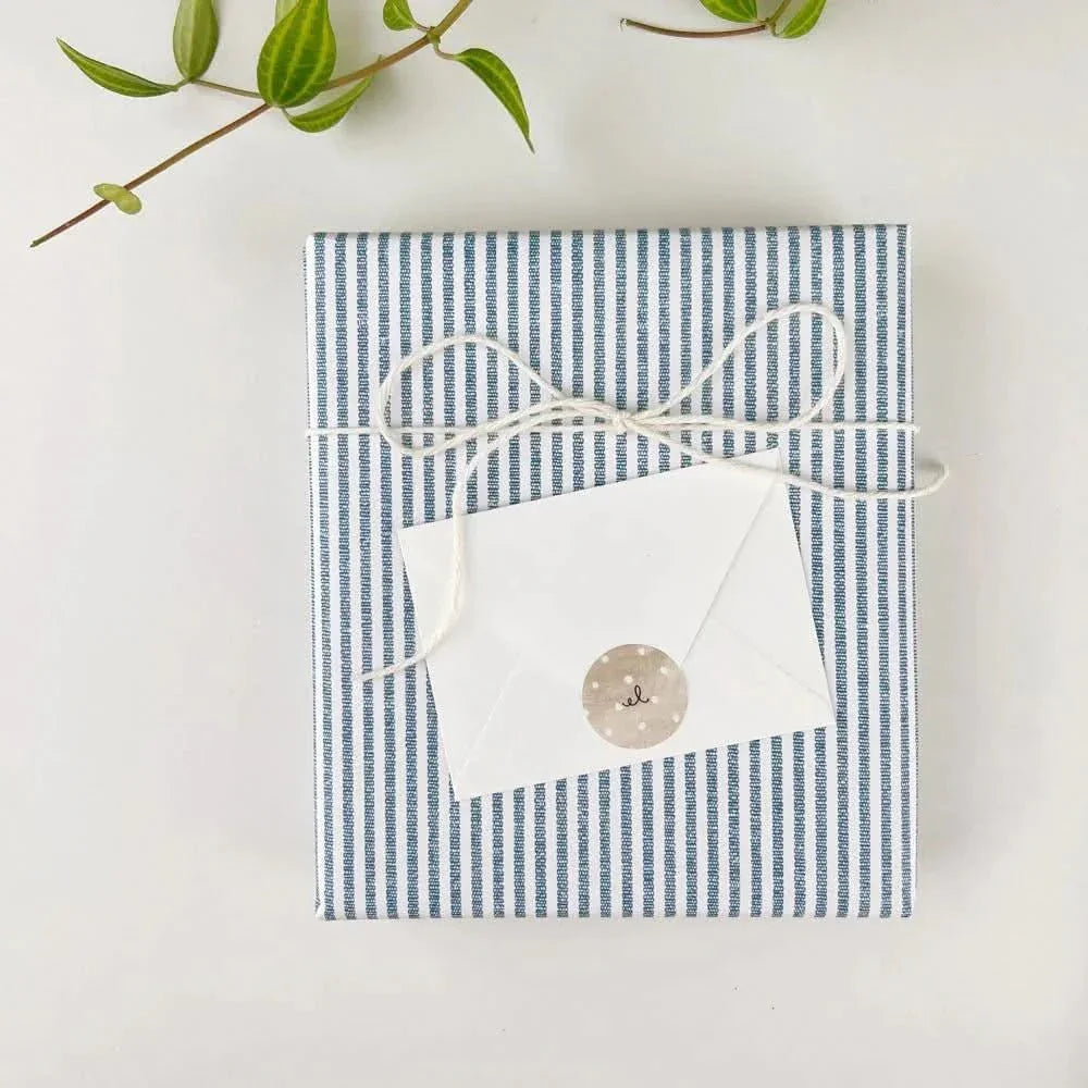 cupcake mini notecard - emily lex studio - mini notecard