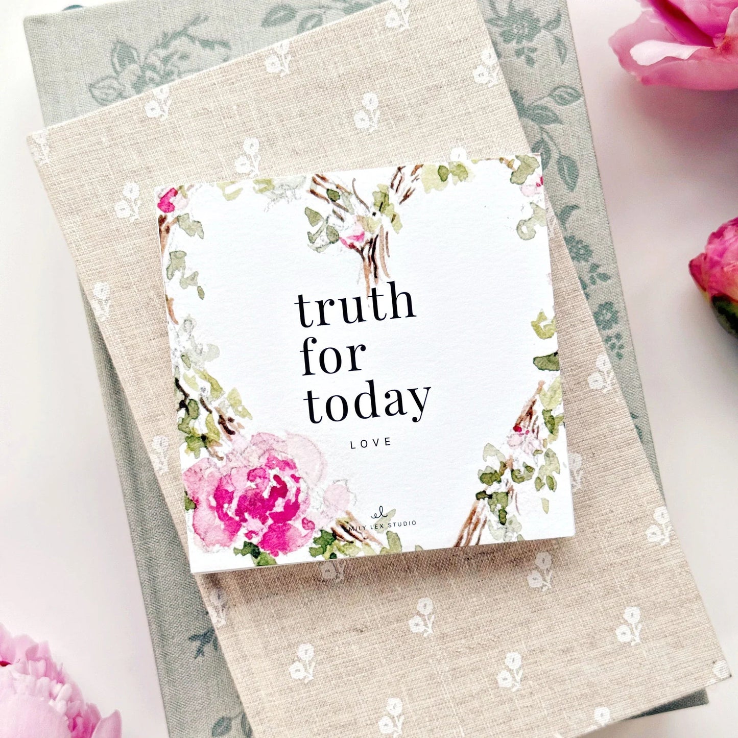 truth for today love cards