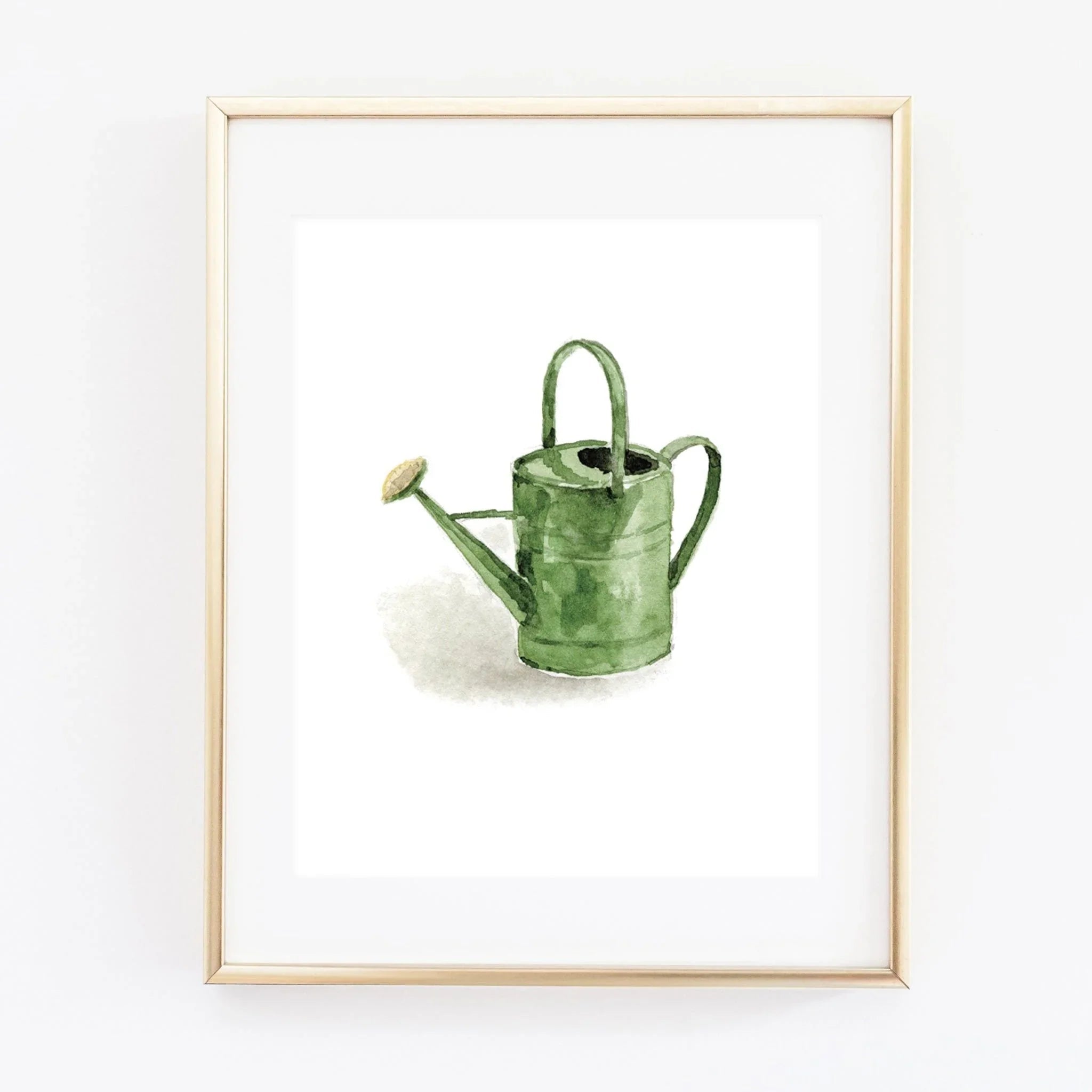 Can Sticker watering can sticker – Emily Lex Studio Wholesale